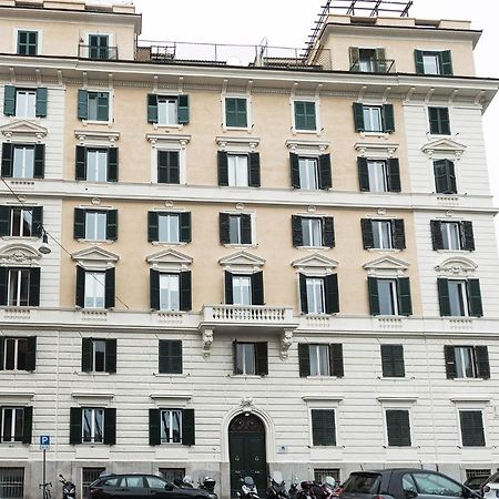 Vaticano Luxury Guest House Рим Экстерьер фото